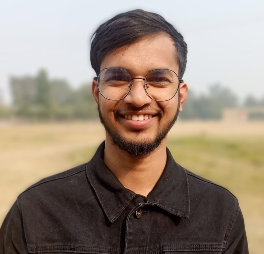 Saroj Kumar Mukhiya